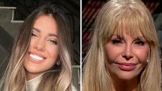 Graciela Alfano tildó de maleducada a Cinthia Fernández y la panelista respondió letal. Graciela Alfano tildó de maleducada a Cinthia Fernández y la panelista respondió letal.