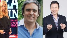 Viviana Canosa lleva a juicio a Camilo García y Luis Bremer: Basta de impunidad y mentiras Viviana Canosa lleva a juicio a Camilo García y Luis Bremer: Basta de impunidad y mentiras