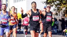 Encontraron sin vida a Federico Foster. Encontraron sin vida a Federico Foster.