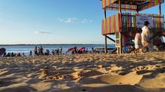 Las mejores playas de Corrientes para disfrutar estas vacaciones de verano Las mejores playas de Corrientes para disfrutar estas vacaciones de verano