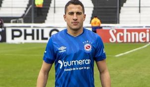 Luciano Sánchez tendrá un largo proceso de recuperación. Luciano Sánchez tendrá un largo proceso de recuperación.