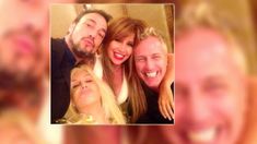 El regreso de Susana Giménez y su reencuentro con Florencia Peña El regreso de Susana Giménez y su reencuentro con Florencia Peña