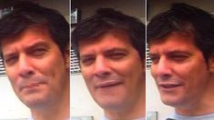 Mario Pergolini habló de todo: con quiénes se reconciliaría y con quiénes no, y su enojo con Telefe Mario Pergolini habló de todo: con quiénes se reconciliaría y con quiénes no, y su enojo con Telefe