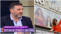 Flor de la V, en llanto y crisis: La que se peló el c... trabajando fui yo Flor de la V, en llanto y crisis: La que se peló el c... trabajando fui yo