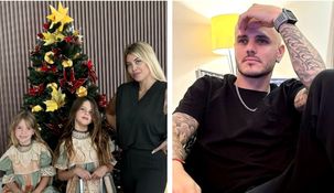 La pareja de famosos se separaron en octubre y siguen las internas. La pareja de famosos se separaron en octubre y siguen las internas.