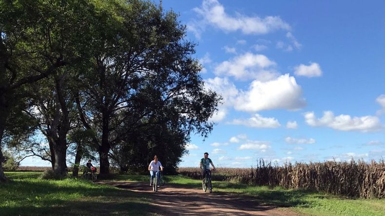 Pueblos tranquilos para realizar turismo cerca de la Ciudad de Buenos Aires