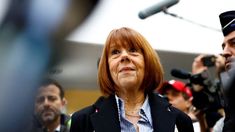 El caso de Gisèle Pelicot conmocionó a Francia y al mundo. El caso de Gisèle Pelicot conmocionó a Francia y al mundo.