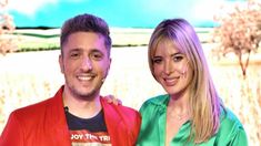 La conductora estará al frente del programa musical junto a Jésica Cirio. La conductora estará al frente del programa musical junto a Jésica Cirio.