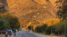 Para los aventureros, las Sierras de los Comechingones brindan oportunidades únicas para practicar deportes extremos. Para los aventureros, las Sierras de los Comechingones brindan oportunidades únicas para practicar deportes extremos.