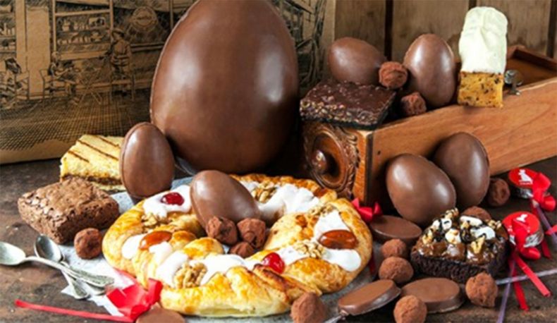 Las restricciones alimenticias en Pascuas reflejan el simbolismo del sacrificio de Jesús.