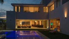 La casa del millón de dólares: Mirtha le compró una mansión a su nieta La casa del millón de dólares: Mirtha le compró una mansión a su nieta