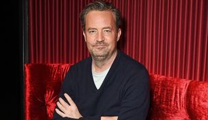 El ex-Friends Matthew Perry murió a los 54 años. El ex-Friends Matthew Perry murió a los 54 años.