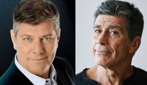 Pergolini estalló ante la posibilidad de que Repetto se quede con su programa.
