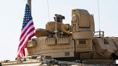 En una incursión militar siria y estadounidense murió el líder de ISIS.&nbsp;