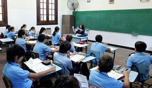 La reforma apunta a garantizar un marco de transparencia y equidad. La reforma apunta a garantizar un marco de transparencia y equidad.