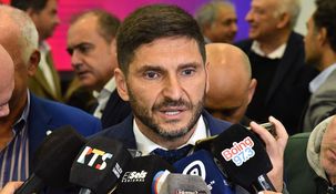 Maximiliano Pullaro confirmó la fecha de comienzo de la Convención Constituyente en Santa Fe.