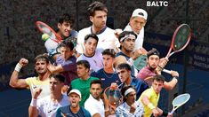 El Road to Australia se desarrollará en el BALTC. El Road to Australia se desarrollará en el BALTC.