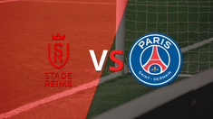 stade de reims vs. psg, por fecha 12 de francia - primera division stade de reims vs. psg, por fecha 12 de francia - primera division