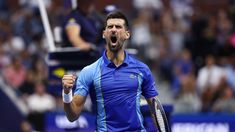 djokovic gano su cuarto us open e igualo un record de margaret court