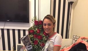 Rocío Oliva Rocío Oliva