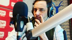 Rodrigo Lussich, sobre Andy Kusnetzoff: Lo vi más asustado que la media Rodrigo Lussich, sobre Andy Kusnetzoff: Lo vi más asustado que la media