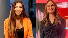 Ximena conmovió a sus seguidores en las redes sociales con un mensaje para su amiga. Ximena conmovió a sus seguidores en las redes sociales con un mensaje para su amiga.