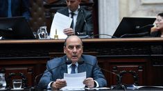 Guillermo Francos brindó un nuevo informe de gestión en la Cámara de Diputados.