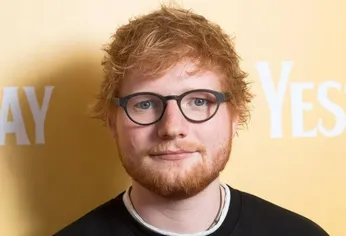 Ed Sheeran es apuntado por haber bajado a Macklemore de su gira.