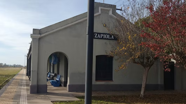 Cómo llegar a este pintoresco pueblo de la provincia de Buenos Aires.