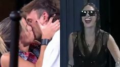 Denisse apuntó directamente a Bautista y Sabrina tuvo un retorno más silencioso. Denisse apuntó directamente a Bautista y Sabrina tuvo un retorno más silencioso.