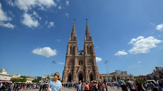 Cómo llegar a este hermoso pueblo de la provincia.