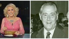 Mirtha Legrand y las infidelidades de Daniel Tinayre: A él le gustaban mucho las mujeres Mirtha Legrand y las infidelidades de Daniel Tinayre: A él le gustaban mucho las mujeres