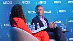 Para Mauricio Macri, “el PRO vino a hablar del hacer, hay que encontrar un espacio, y el hacer transformarlo en cambio profundo