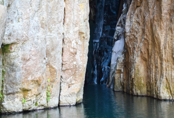 Entre quebradas y farallones, este rincón de Argentina se consolida como una joya imperdible para el turismo de aventura.