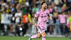 tras su paso por la seleccion argentina, la apretada agenda de messi en inter miami tras su paso por la seleccion argentina, la apretada agenda de messi en inter miami