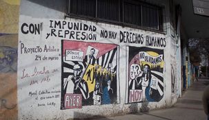 Casación rechazó prisión domiciliaria a un condenado por crímenes de lesa humanidad Casación rechazó prisión domiciliaria a un condenado por crímenes de lesa humanidad