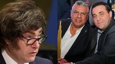 Máxima tensión entre la Casa Rosada y la AFA. Máxima tensión entre la Casa Rosada y la AFA.