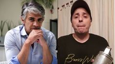 Pablo Echarri reveló por qué no se pelea más con El Dipy Pablo Echarri reveló por qué no se pelea más con El Dipy