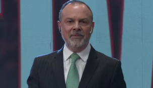 Gustavo Sylvestre repudió el ataque de Santiago Caputo a Facundo Manes y pidió a la justicia que actúe de oficio