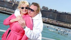 Carmen Barbieri visitó a Santiago Bal: Le hablé al oído y le dije que lo perdoné Carmen Barbieri visitó a Santiago Bal: Le hablé al oído y le dije que lo perdoné