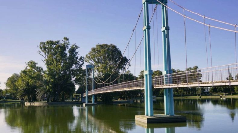 Este destino perfecto para desconectarse de la rutina está ubicado a cuatro horas de CABA