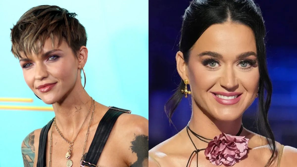 Grave acusación contra Katy Perry: una actriz de Hollywood la denunció por presunto abuso sexual