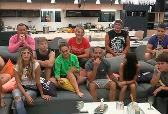 Las redes denunciaron un abuso dentro de la casa de Gran Hermano 2022.