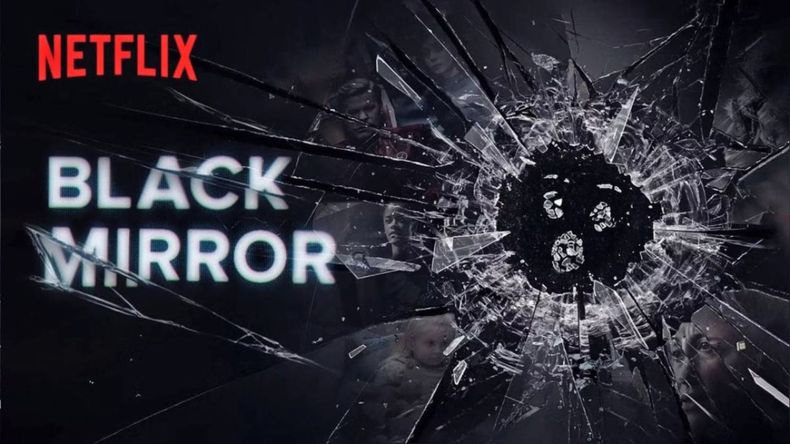 Black Mirror Volvió A Liderar El Top 10 De Netflix: De Qué Trata La ...