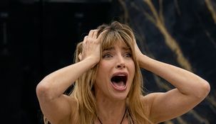 Sol Abraham, ganadora de Gran Hermano Generación Dorada.