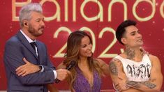 Lourdes Sánchez debutó con el mejor puntaje del Bailando 2023. Lourdes Sánchez debutó con el mejor puntaje del Bailando 2023.