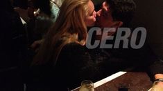 Maradona y Rocío: fueron a ver a Darín y se mataron a besos en la madrugada Maradona y Rocío: fueron a ver a Darín y se mataron a besos en la madrugada
