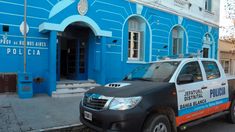 Ingresó a la vivienda de su expareja alcoholizado y con un arma quiso jugar con sus hijos.