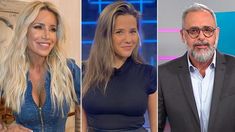 En medio de la polémica, varios famosos ya se postularon para la vacuna rusa En medio de la polémica, varios famosos ya se postularon para la vacuna rusa