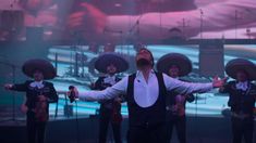 Llega la tercera temporada de Luis Miguel, la serie: avance y fecha de estreno Llega la tercera temporada de Luis Miguel, la serie: avance y fecha de estreno